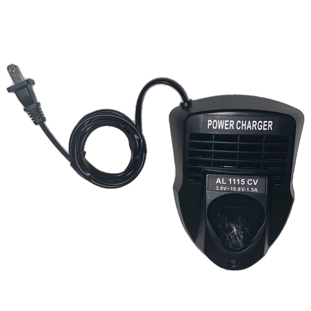 AL1115 CV 3.6V~10.8V-1.5A 2607225633 Power Charger for Dremel 8300-01 8220 8100